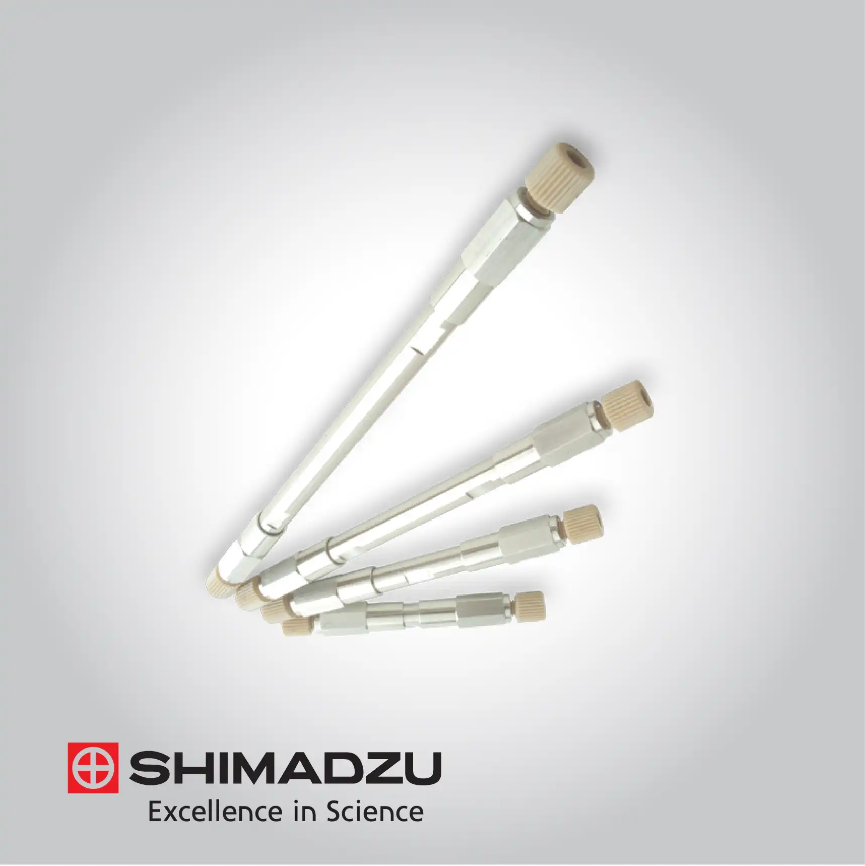 Shimadzu LC Columns